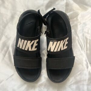 Nike sandals